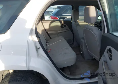 2006 Chevrolet Equinox Ls z USA, uszkodzony, nr VIN 2CNDL13F666145019